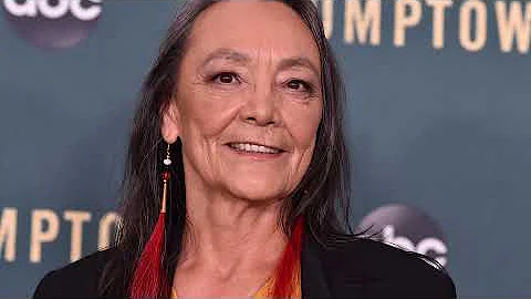 What The Cast Of Dances With Wolves Is Doing Now