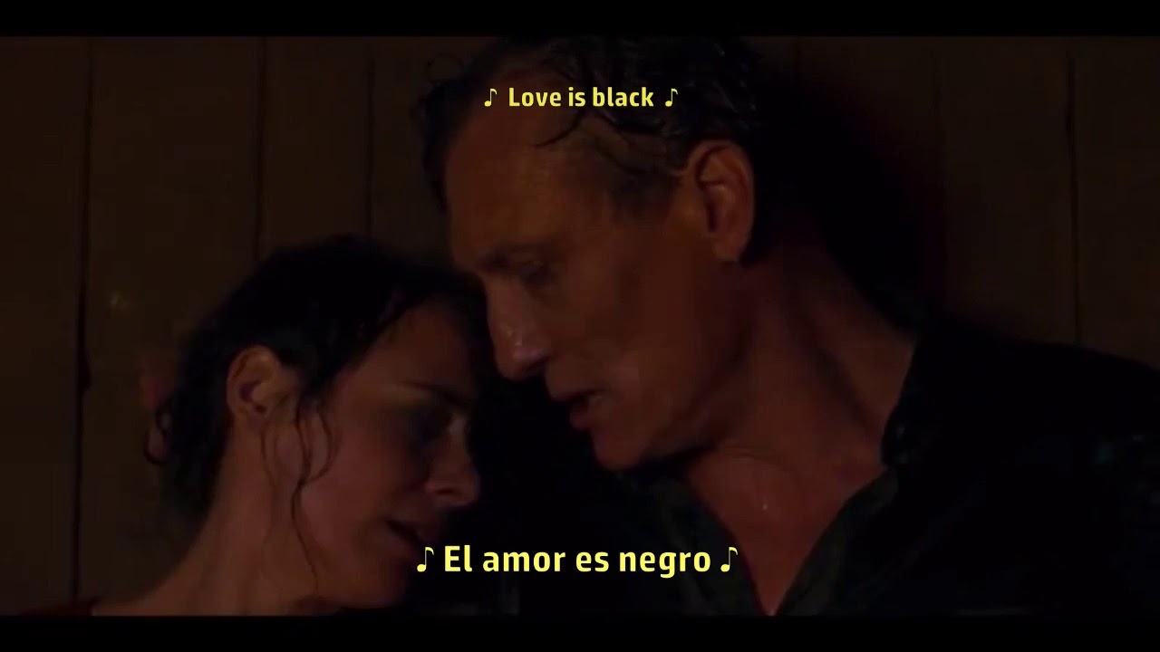 Dark S2E6 Twisted Olive Branch ( Parte 1). Subtitulos en español