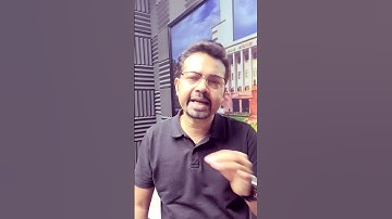 Do You Know - GATE me aap apni Category change kr sakte hain | GATE 2022 | S K Mondal (Ex. IES)