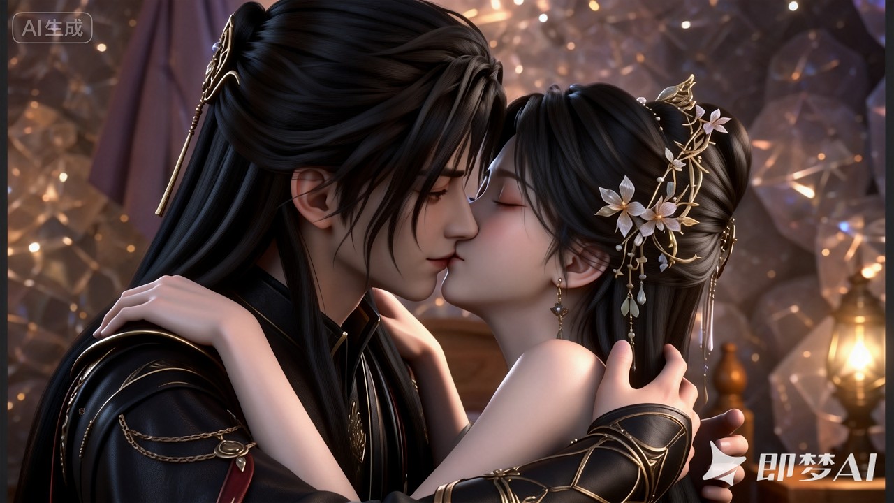 【MULTISUB】🔥《 罪臣之女，不堪為妻？退婚後，我逆襲打臉所有人》家族慘遭流放，未婚夫立馬退婚！本以為一群女流下場悽慘，她卻帶著全家女眷，靠美食完美逆襲！#第一季