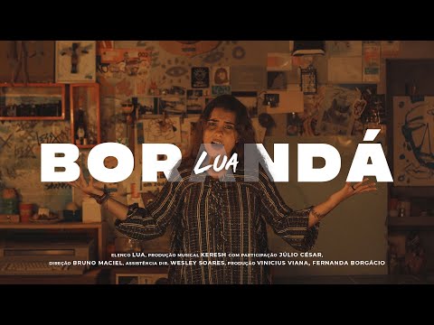 Lua - Borandá (Edu Lobo & Maria Bethânia)