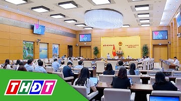 Trình Quốc hội miễn học phí cho học sinh công lập, hỗ trợ học sinh tư thục, dân lập | THDT