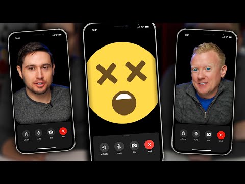 FaceTime Not Working On iPhone? Here's The Fix!