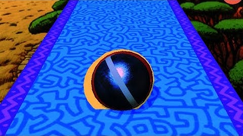 Going Ball level  407,408  Solution Fast Ball running in a way #game#viralvideo #runningball