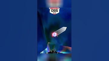 Level W10 EX-08, skippin