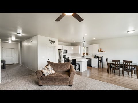 503 13th Street, Belgrade, MT home video tour