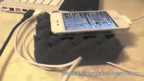 EXCLUSIVE iBooks Fix UnTethered Jailbreak iOS 5.0.1 redsn0w 0.9.10b4 w/Links