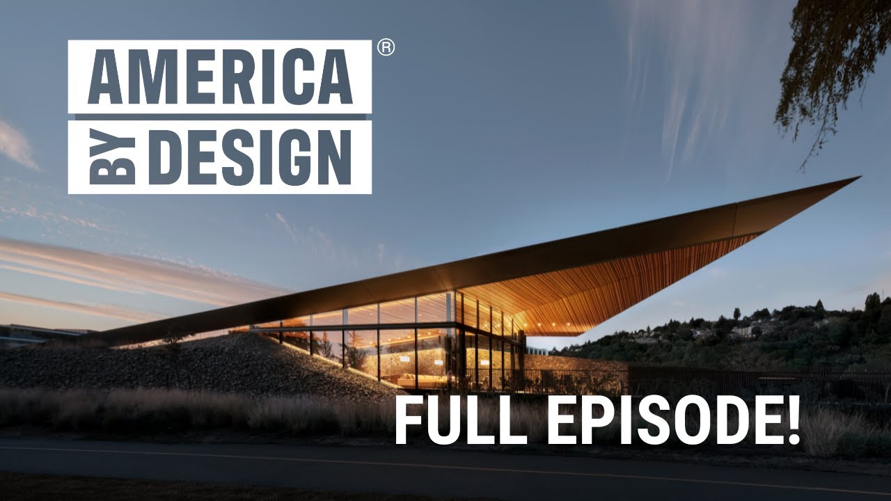 [SEASON FINALE] America ByDesign: Season 4 | Episode 10 - YouTube