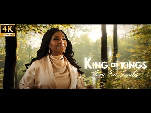 King of kings - Jane Eve Jacobs