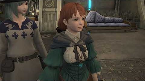 FFXIV NG+, Return to Ivalice (Stormblood alliance raids)