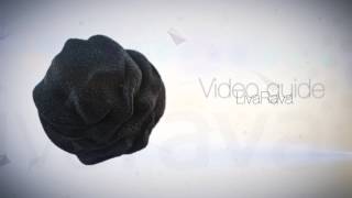 Выполненый урок Органическая сфера от videosmile Выполненый урок Органическая сфера от videosmile