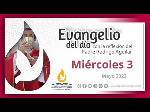 Evangelio de hoy