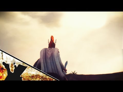ALEXANDER of MACEDON Total War Machinima Series Teaser
