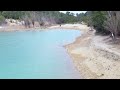 lac de cecelés 4K