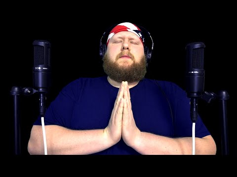 [ASMR] Out With The Bad, In With The Good!