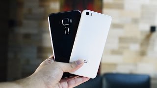 Asus Zenfone 3 vs Xiaomi Mi5 Review Comparison! Specs, Gameplay, Speedtest, more!