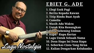 Download Lagu Ebiet g ade full album | tembang nostalgia MP3