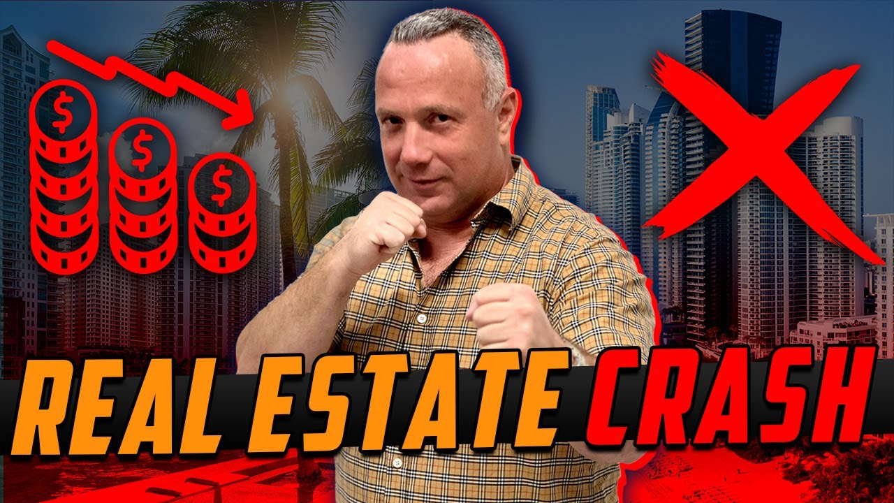 Don't Invest in Miami Until You Watch This Video! - YouTube
