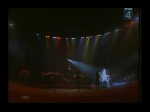 Видео: Кар-Мэн Робин Гуд Live1992