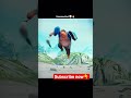 Ninja 2 shorts video #respect #youtubeshorts #shots