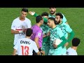 الزمالك وبيراميدز  كارثة تحكيمية    الشيبي والونش يستحقوا الطرد وفضيحة      جديدة  في ركلة جزاء  نجومي