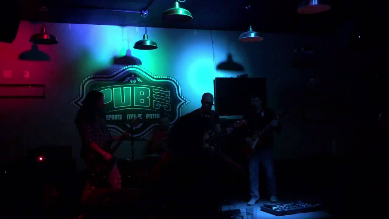 Call Me the Breeze- Eldon Huff and Friends