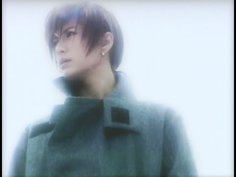 GACKT - 鶺鴒 〜seki-ray〜 PV [2000.03.08] HD 1080p