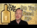 Tom Ford "BLACK ORCHID PARFUM" Review