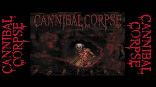 Cannibal Corpse - The Strangulation Chair subtitulada en español (Lyrics)