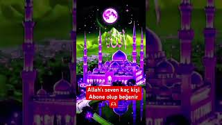 Hak yolu Allah yolu