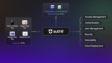 Auth0: The Identity Platform for Developers