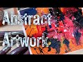 Abstract artwork  ss creators