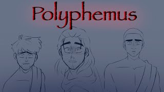 Polyphemus [ Epic the Musical ] Animatic