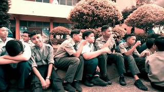HARI ANUGERAH KECEMERLANGAN KOKORIKULUM 2018 SMK DATUK HAJI AHMAD BADAWI