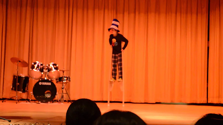 Talent Show