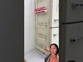 Organizador de dispensa