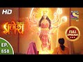 Vighnaharta Ganesh - Ep 858 - Full Episode - 23rd March, 2021