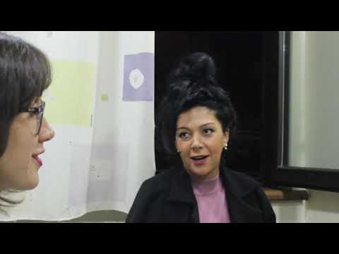 მეორე სერია . დასაწყისი . მშობლების დიალოგი .