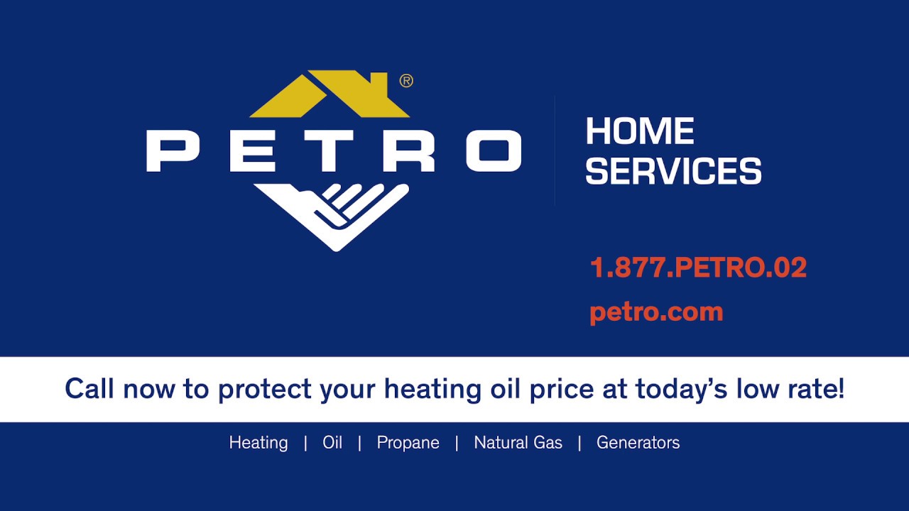 No matter how you heat your home – home heating services.