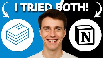 Bookstack Vs Notion | Which Knowledge Management Platform is BETTER in 2025?