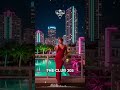 Miami Nights Smooth Funk: 80s Instrumental Groove | Luxury Vibe