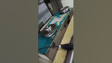 APD GRINDING MACHINE #machine #cnc