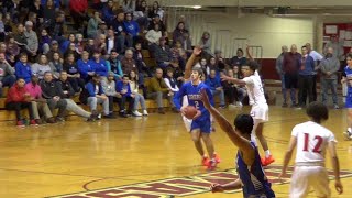 Drury vs Bay State Charter 2020 MIAA Western Mass D4 Final by Carbonara812 2,863 views 4 years ago 43 minutes