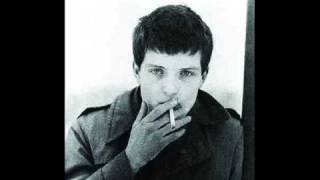 Joy Division - New Dawn Fades