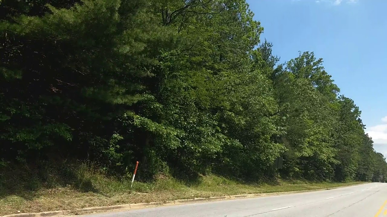 Land Video Say No To East Flat Rock Asphalt Plant YouTube