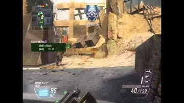 Spawn Combat Axe Aftermath Both Sides