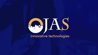 OJAS - Innovative Technologies  -  Corporate AV screenshot 1