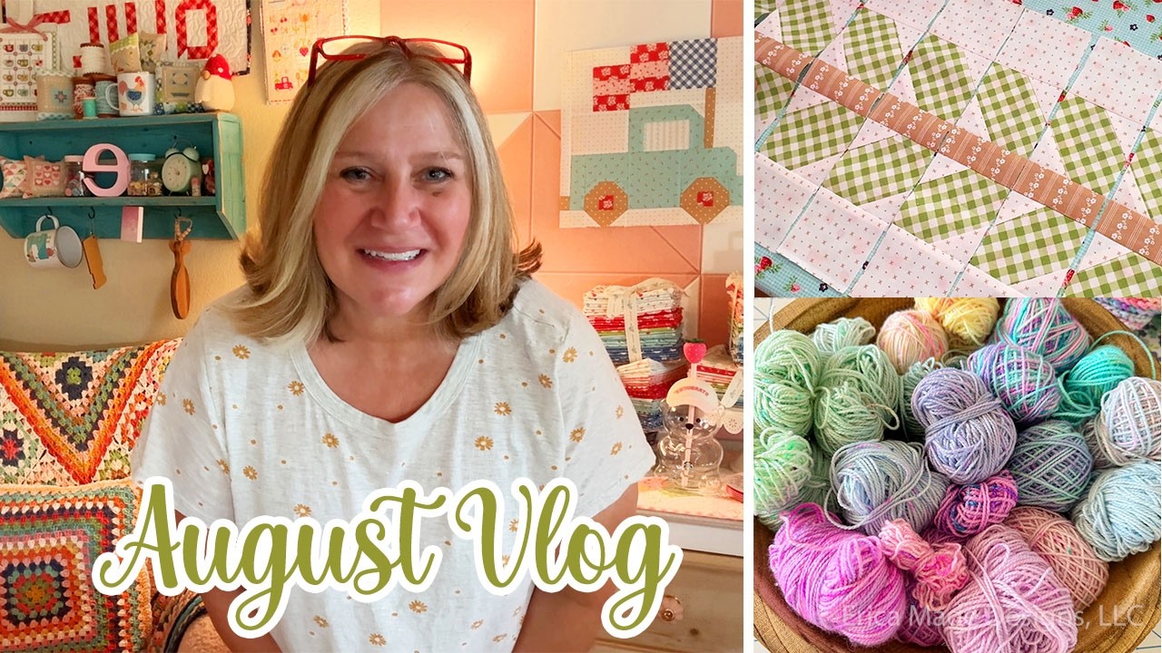 2026 August Vlog (Spend a Week With Me!)