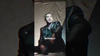 This Is How Jisoo And Zayn Were Behind Eyes Closed?