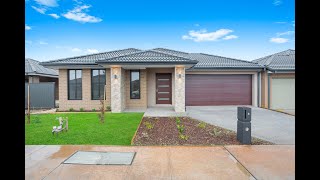 3 Wimbledon Bvd, Melton South VIC 3338
